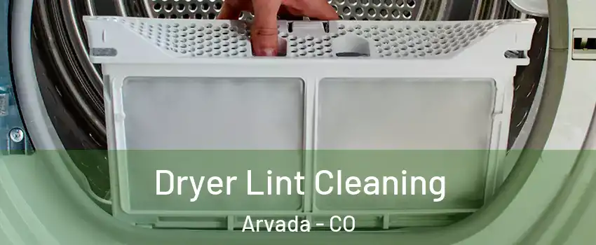 Dryer Lint Cleaning Arvada - CO