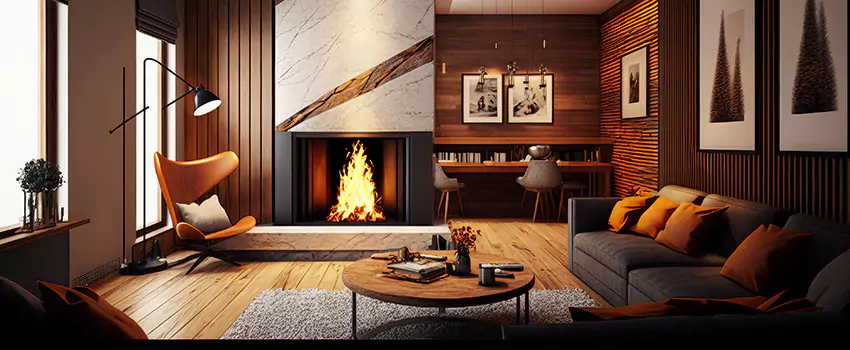 Fireplace Design Ideas in Arvada, CO