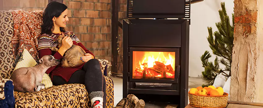 Wood Stove Chimney Cleaning Services in Arvada, CO