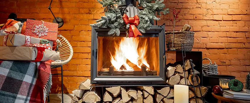 Steel Fireplace Grate Repair And Replacement Services in Arvada, Colorado