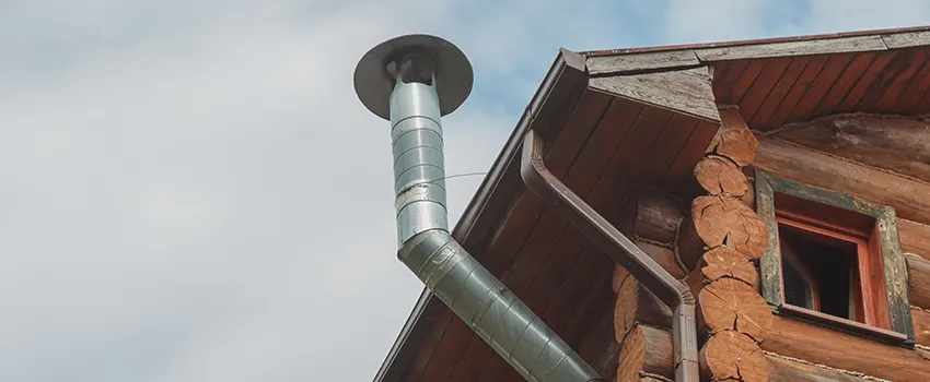 Cracks Repair for Leaking Chimney in Arvada, Colorado